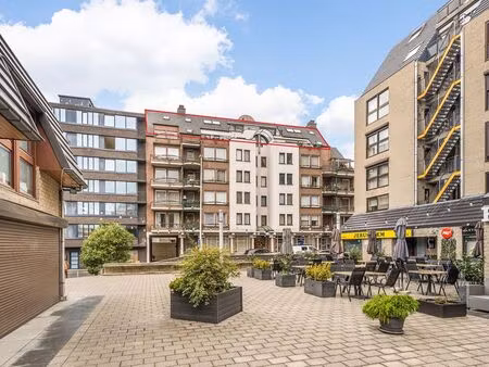 appartement à vendre à genk € 375.000 (llazc) - dewaele - genk | zimmo