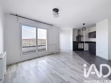 vente appartement 3 pièces 67 m² à franconville (95130)  239 000 €