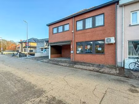 bien professionnel à vendre à zolder € 375.000 (ll9pa) - immofusion heusden-zolder | zimmo