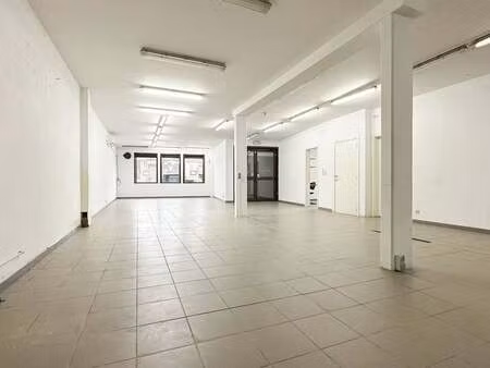 bien professionnel à vendre à zolder € 375.000 (ll9pa) - immofusion | zimmo