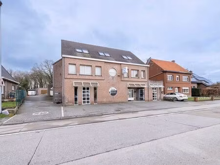 bien professionnel à vendre à hulshout € 395.000 (llanr) - heylen vastgoed - heist-op-den-