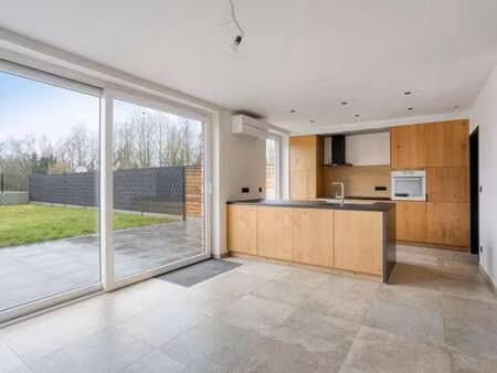 maison à vendre à welle € 459.000 (llbfw) - immo accenta affligem | zimmo