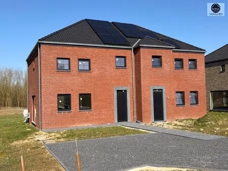 maison à vendre à grimminge € 379.500 (llbos) | zimmo