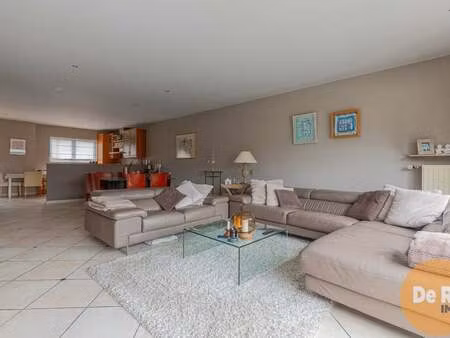 maison à vendre à denderhoutem € 359.000 (llbii) - immo de ras | zimmo