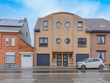 maison à vendre à denderhoutem € 379.000 (llbii) - immo de ras | zimmo