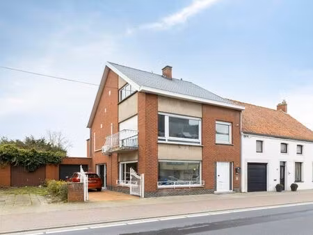 maison à vendre à ichtegem € 375.000 (llba3) - era move | zimmo