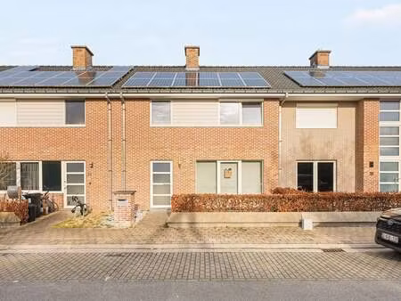 maison à vendre à heule € 379.000 (llaqk) - deleye vastgoed | zimmo