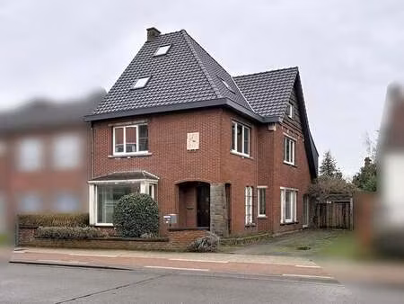 maison à vendre à lovendegem € 485.000 (llabd) - notega | zimmo