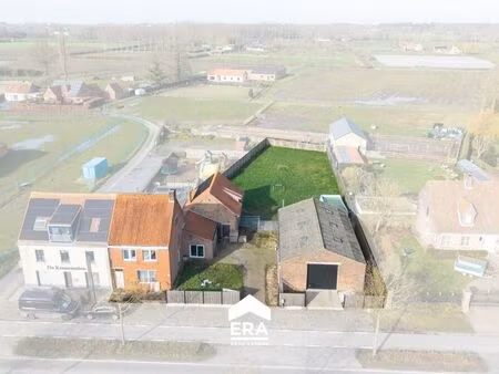 maison à vendre à veldegem € 475.000 (llb9d) - era - vastgoed centrum | zimmo