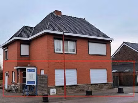 appartement à vendre à mechelen-aan-de-maas € 195.000 (ll66o) - immo vliegen | zimmo