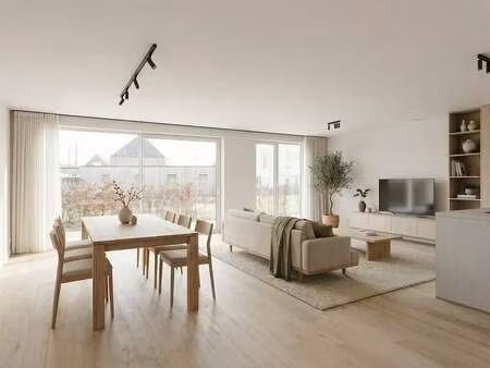 appartement à louer à anzegem € 950 (llbry) | zimmo