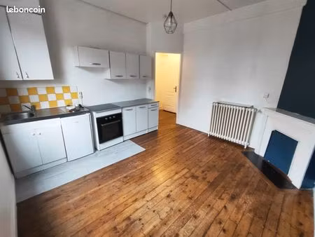 immeuble 120 m² amiens