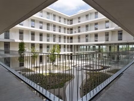 appartement à louer à merchtem € 1.100 (llbsr) - structura immo | zimmo