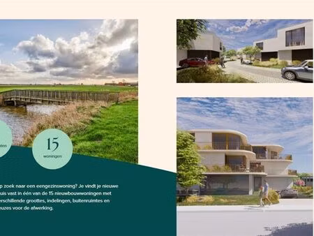 maison à vendre à uitkerke € 491.000 (llbnl) | zimmo