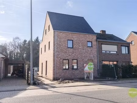 maison à vendre à mol € 448.000 (llbkt) | zimmo