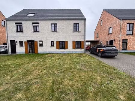 maison à louer à tongerlo € 1.350 (llbtr) - heylen vastgoed - geel | zimmo