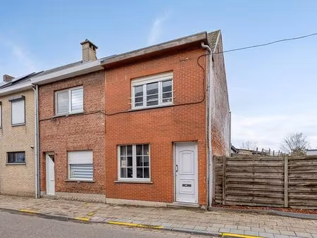 maison à vendre à willebroek € 195.000 (llbsd) - kasper & kent | zimmo