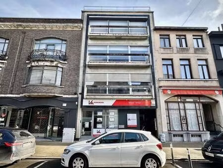 appartement à louer à boom € 950 (lla5y) - vastgoed kerremans | zimmo