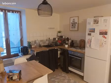 appartement en loation