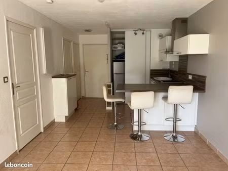 location appart 38m² grabels