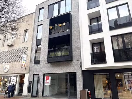 appartement à louer à hasselt € 920 (llaz2) - dewaele - hasselt verkoop | zimmo