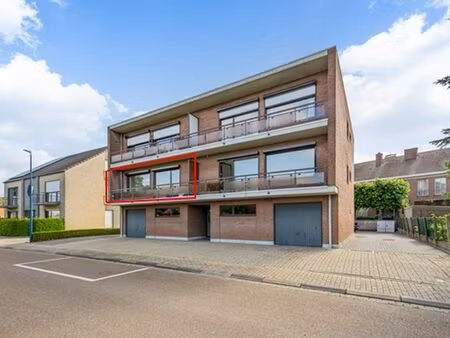 appartement à louer à kortenaken € 950 (llaek) - bo & mie | zimmo