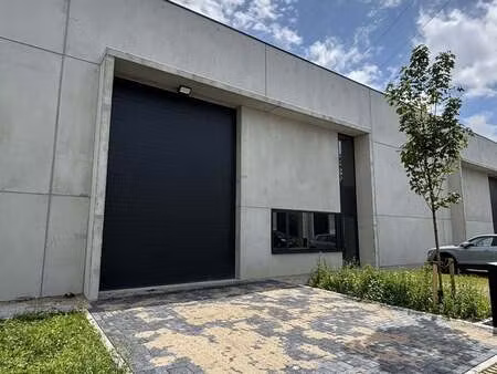 bien professionnel à vendre à erembodegem € 885.000 (llauh) | zimmo