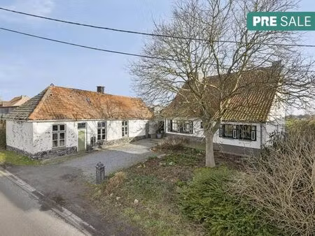 maison à vendre à avelgem € 498.000 (llavz) - dewaele - waregem | zimmo