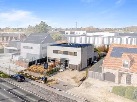 maison à vendre à overmere € 795.000 (llbte) - van hoye vastgoed - berlare | zimmo