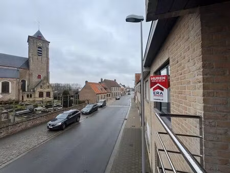 maison à louer à lapscheure € 950 (llbaj) - era vandille | zimmo