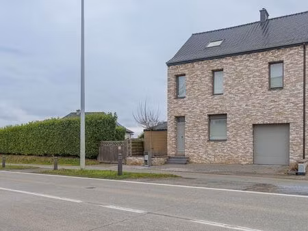 maison à vendre à denderleeuw € 389.000 (llbim) - immo de ras | zimmo