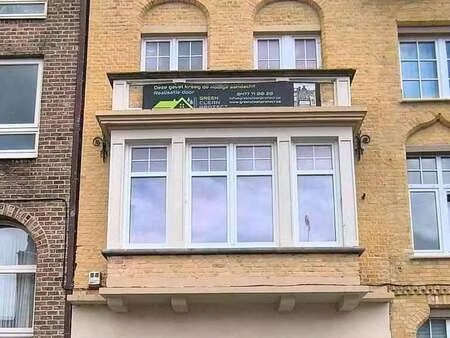 maison à vendre à diksmuide € 395.000 (llapa) - vastgoed strobbe | zimmo