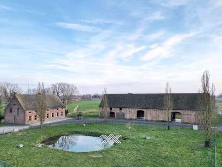 maison à vendre à vinkt € 899.000 (lla3m) - landbergh | zimmo