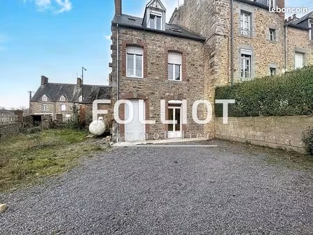 maison 5 pièces 132 m²