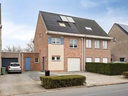 maison à vendre à stabroek € 549.000 (llaw3) - dewaele - kapellen | zimmo