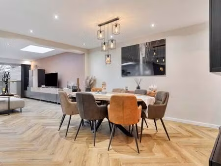 maison à vendre à stabroek € 559.000 (llaw3) - dewaele - kapellen | zimmo