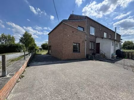 appartement à louer à barvaux-sur-ourthe € 600 (l8o8g) - antoine immo - durbuy | zimmo