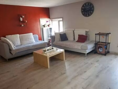 appartement à louer à péruwelz € 550 (llaee) - primmo péruwelz | zimmo