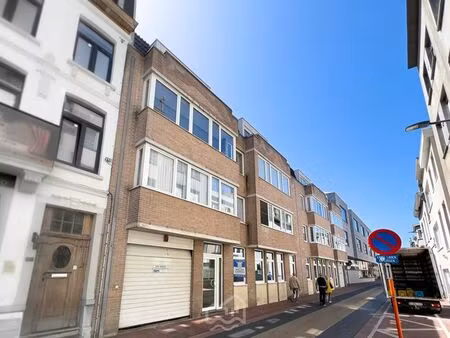 garage à louer à blankenberge € 140 (ku8j0) - immo bossuyt | zimmo