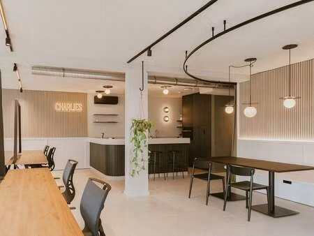 bien professionnel à louer à hoogstraten € 450 (llbmd) - de boer & partners - kantoor hoog