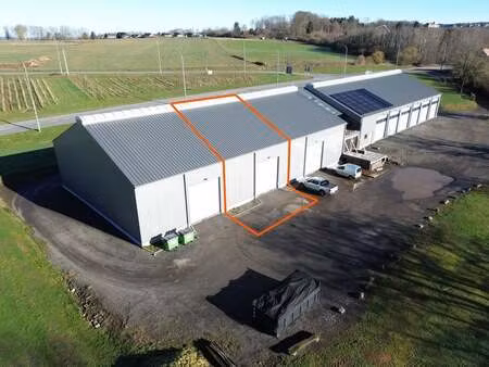 bien professionnel à louer à louveigné € 1.000 (llbew) - schmidtimmo | zimmo