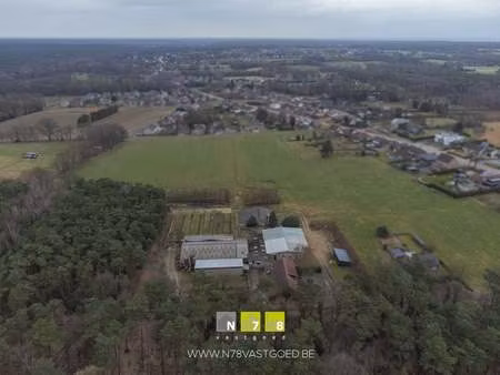 maison à vendre à as € 530.000 (kvzzi) - n78 vastgoed | zimmo