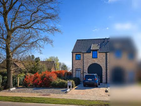 maison à vendre à hechtel € 585.000 (llamz) - t. mertens | zimmo