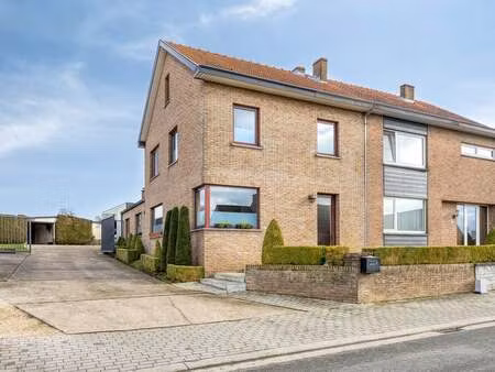 maison à louer à hoeselt € 1.000 (llarh) - av vastgoed | zimmo