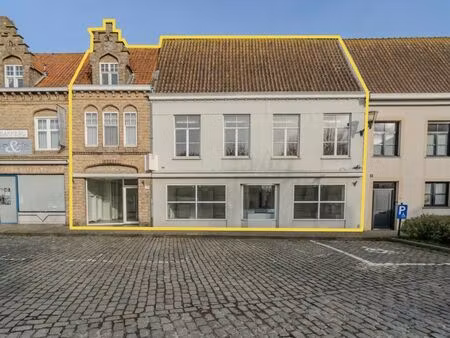 maison à vendre à lo € 595.000 (llasq) - vlaemynck vastgoed | zimmo