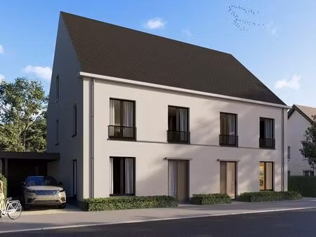 maison à vendre à bottelare € 575.000 (llaq3) | zimmo