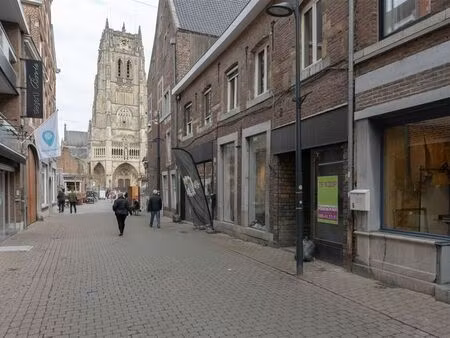 maison à louer à tongeren € 1.000 (llb2q) - bimmoco | zimmo