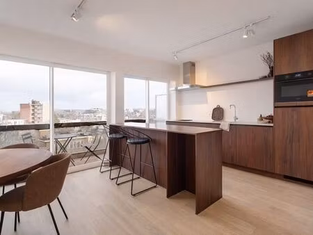 appartement à vendre à berchem € 399.900 (llbnz) - | zimmo