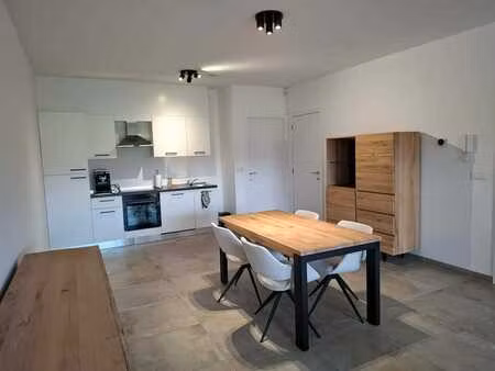 ?appartement 2 chambres avec terrasse et jardin?