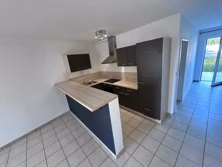 ? appartement 2 chambres – basècles ?